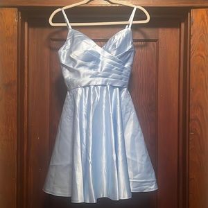 Lovejoy Homecoming Dress